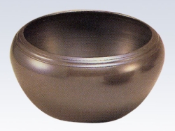 鉄鉢